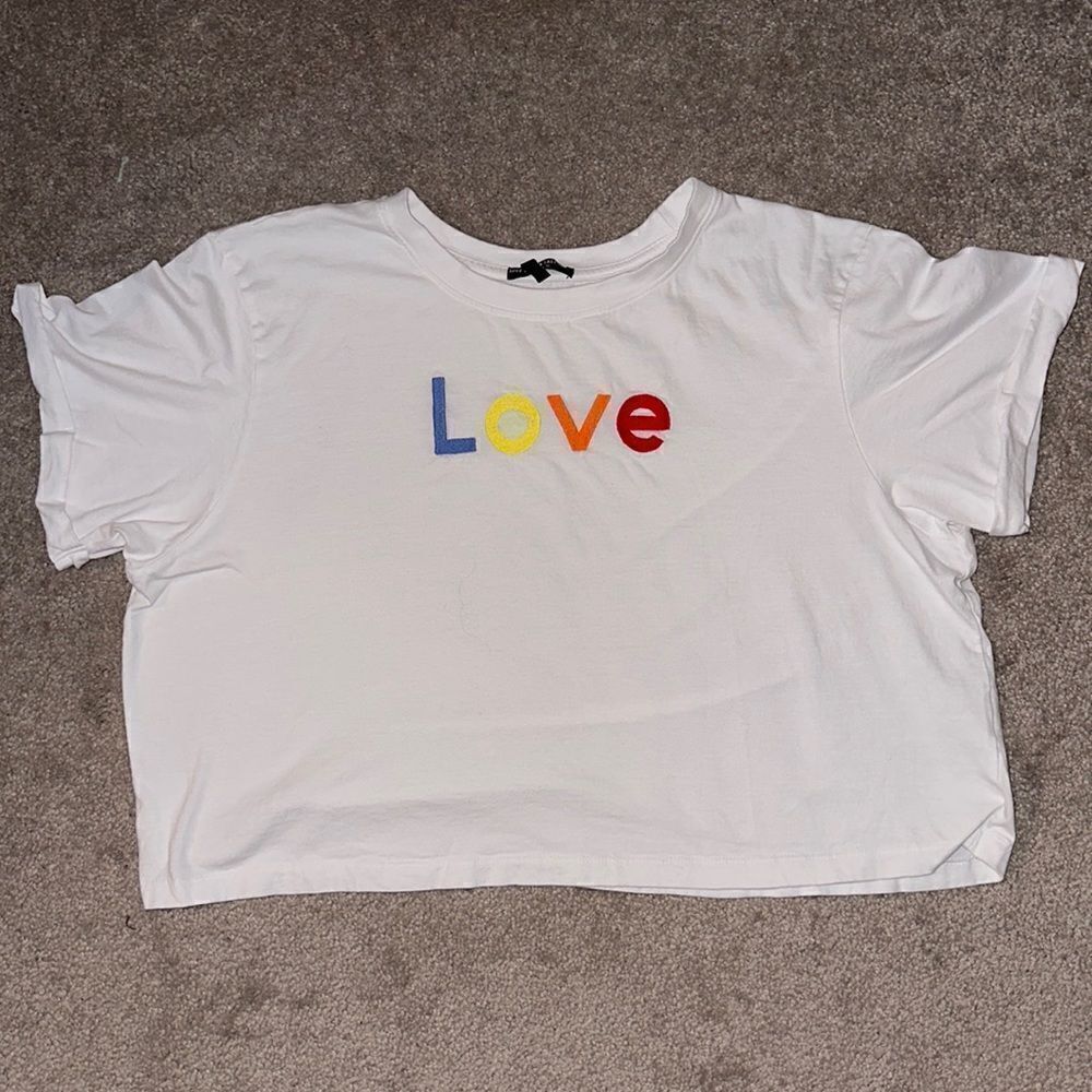 Love Peace & Lazy Days!